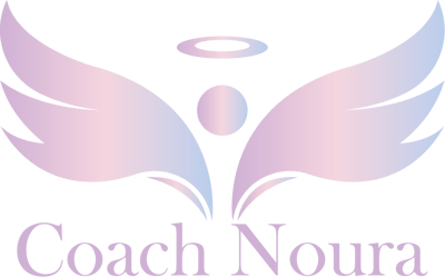 Logo of Coach Noura