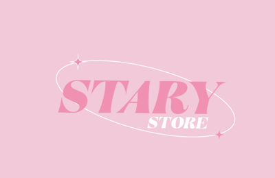 Stary🎀 logo
