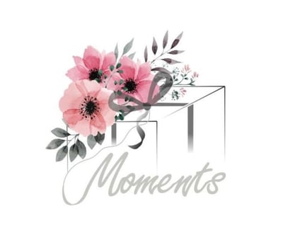 لحظات الهديه logo