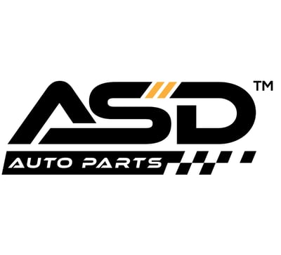 ASD Auto Parts logo