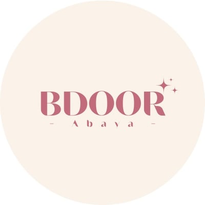 BDOOR.ABAYA logo