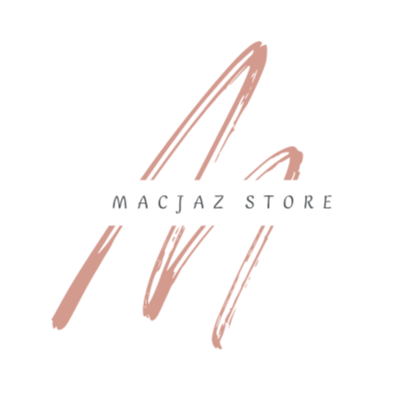 Macjaz store logo