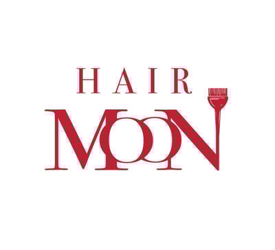 هير موون logo