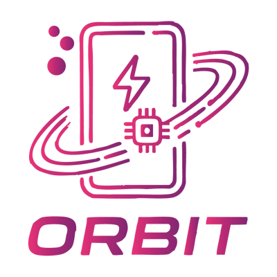 أوربت فون logo
