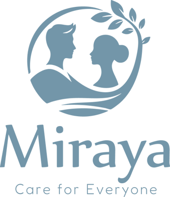 MIRAYA logo