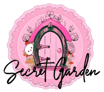 Secret Garden logo