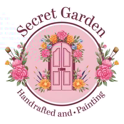 Secret Garden logo