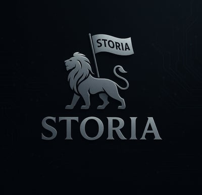 ستوريا | STORIA