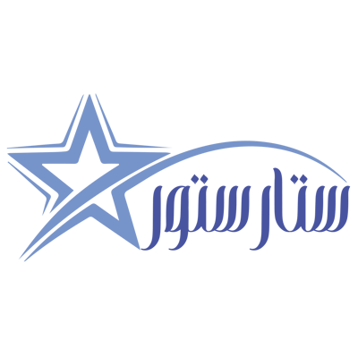 ستار ستور logo