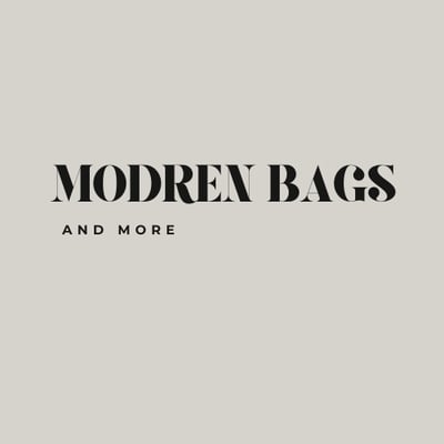 MODREN BAGS & MORE
