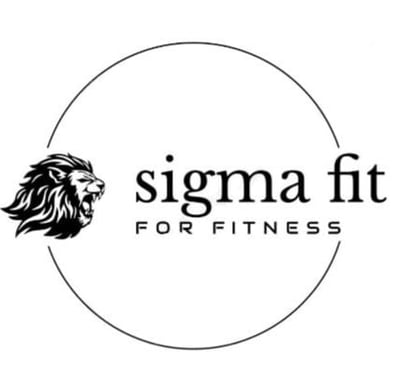 SigmaFit logo