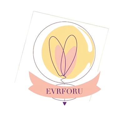 EVRFORU logo