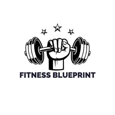 Fitness Blueprint logo