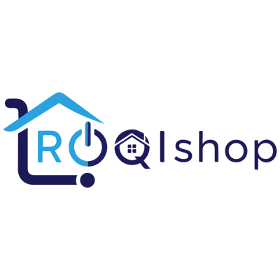 Roqi shop logo