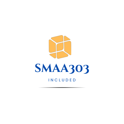 smaa303 logo