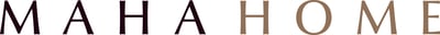 MAHA HOME logo
