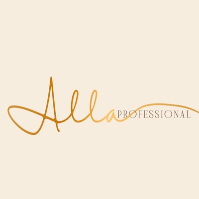 Alaa Professional logo