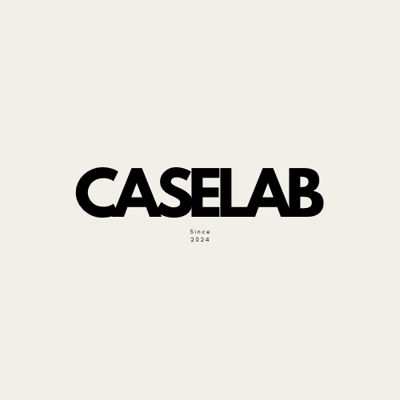 CASELAB logo