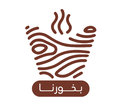 بخورنا logo