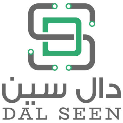 دال سين logo
