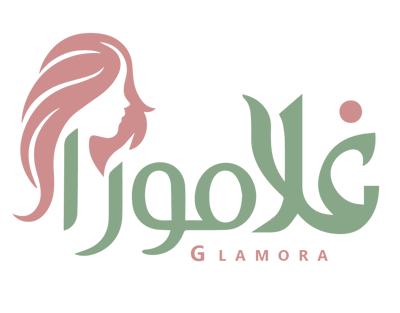Glamora logo