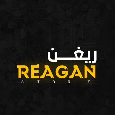 reagan store logo