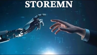 STOREMN logo
