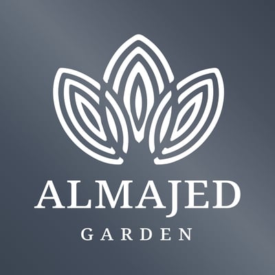 حدائق ماجد التجارية logo