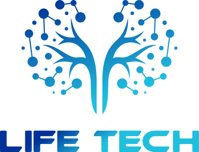 متجر Life Tech logo