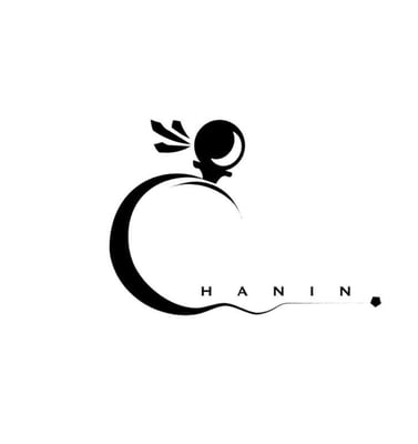 متجر حنين للعطور logo