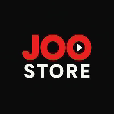 JOO STORE logo