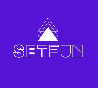 SETFUN logo