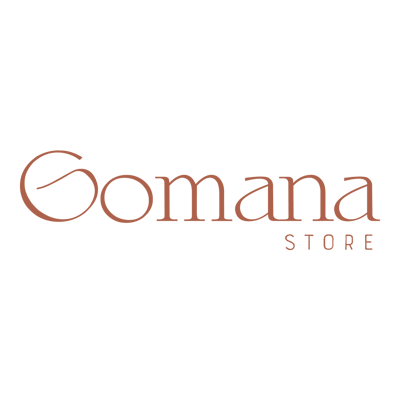 Gomana store logo