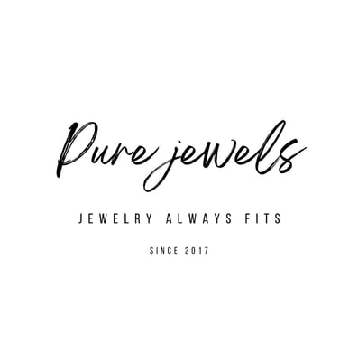 By.purejewels logo