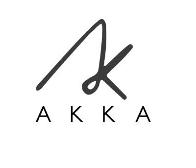 AKKA logo