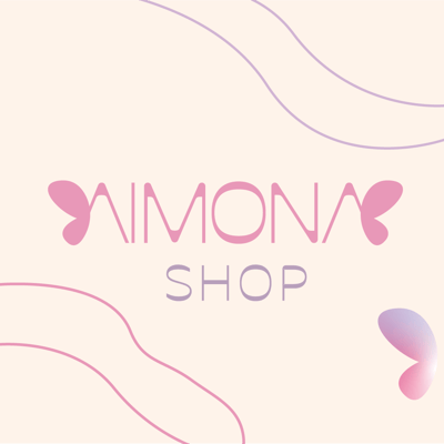 AlMONA Shop logo