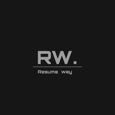 Resume Way logo