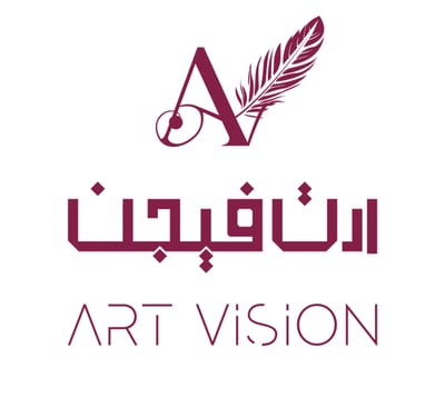Art Vision | ارت فيجن