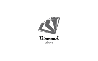 Diamond_Abaya logo
