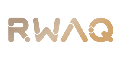 متجر رواق Logo