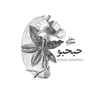 Habhabo حبحبو logo