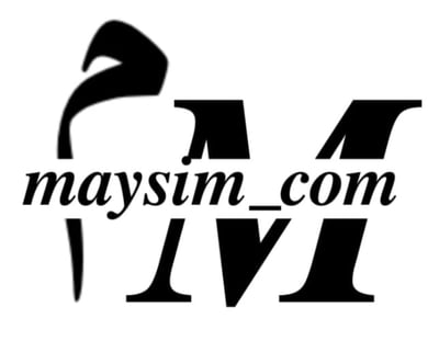 روائع ميسم للعبايات logo