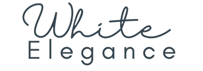 White Elegance logo