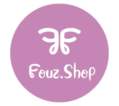 Fouz Shop logo