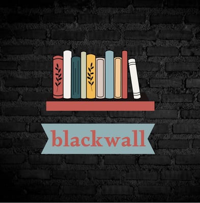 Blackwall logo