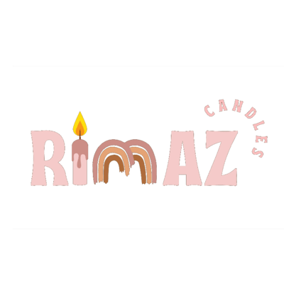Rimaz Candle logo