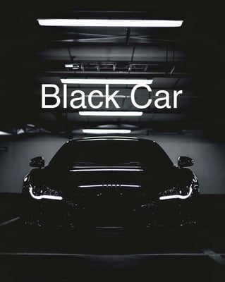 متجر بلاك كار logo