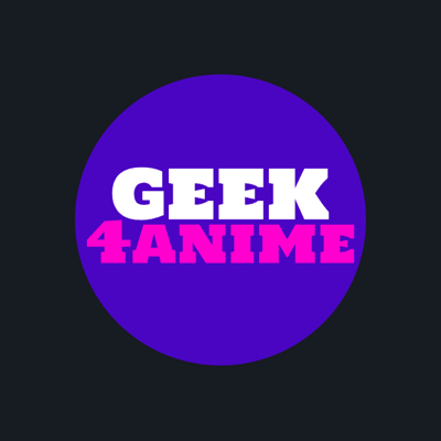 Geek4Anime logo
