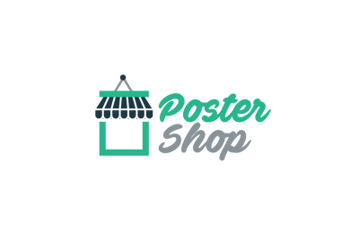 Poster Shop logo