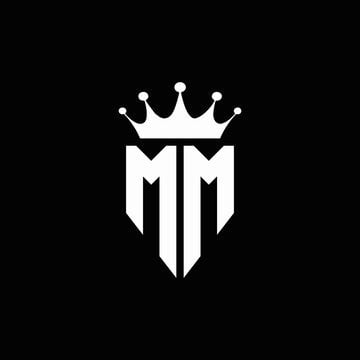 M&M logo